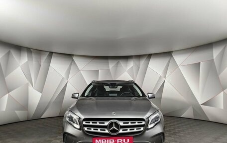 Mercedes-Benz GLA, 2019 год, 2 833 000 рублей, 7 фотография