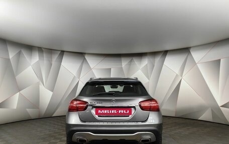 Mercedes-Benz GLA, 2019 год, 2 833 000 рублей, 8 фотография