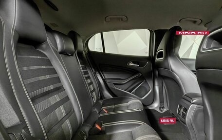 Mercedes-Benz GLA, 2019 год, 2 833 000 рублей, 16 фотография