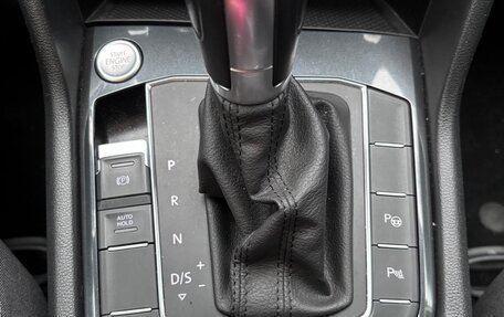 Volkswagen Tiguan I, 2018 год, 2 500 000 рублей, 10 фотография