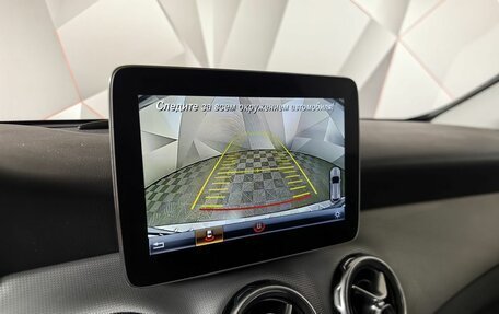 Mercedes-Benz GLA, 2019 год, 2 833 000 рублей, 21 фотография