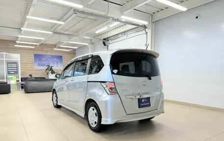 Honda Freed I, 2012 год, 1 249 999 рублей, 4 фотография