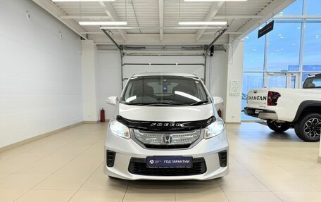 Honda Freed I, 2012 год, 1 249 999 рублей, 9 фотография