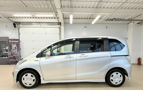 Honda Freed I, 2012 год, 1 249 999 рублей, 3 фотография