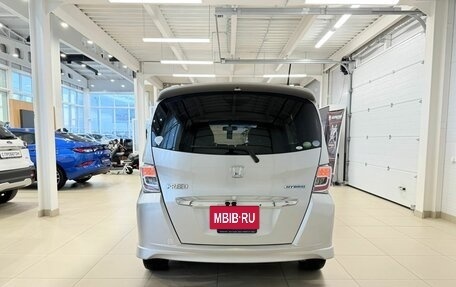 Honda Freed I, 2012 год, 1 249 999 рублей, 5 фотография
