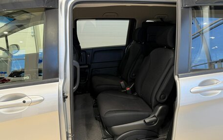 Honda Freed I, 2012 год, 1 249 999 рублей, 18 фотография