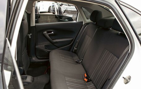 Volkswagen Polo VI (EU Market), 2016 год, 895 000 рублей, 16 фотография