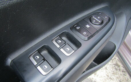 KIA Rio IV, 2021 год, 1 469 000 рублей, 8 фотография