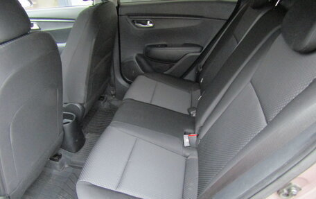 KIA Rio IV, 2021 год, 1 469 000 рублей, 15 фотография