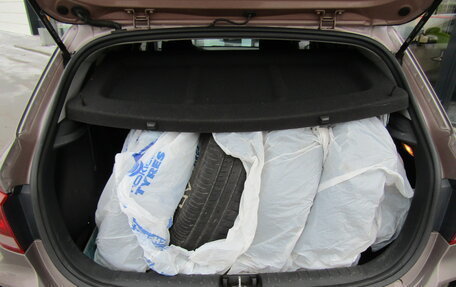 KIA Rio IV, 2021 год, 1 469 000 рублей, 17 фотография