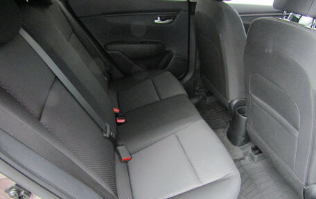 KIA Rio IV, 2021 год, 1 469 000 рублей, 16 фотография