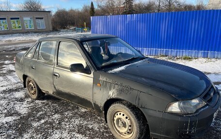 Daewoo Nexia I рестайлинг, 2011 год, 170 000 рублей, 2 фотография