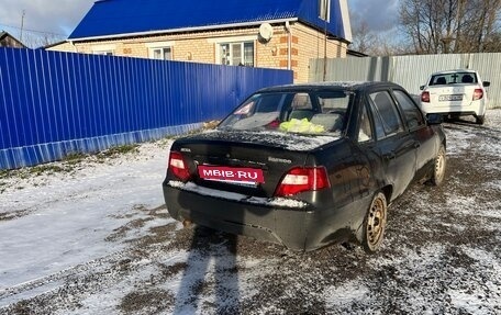 Daewoo Nexia I рестайлинг, 2011 год, 170 000 рублей, 3 фотография