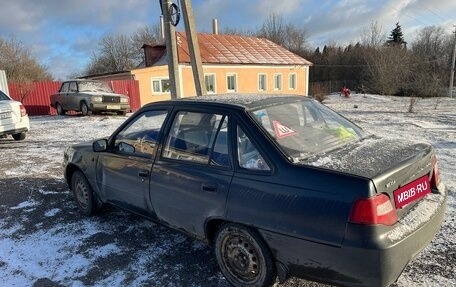 Daewoo Nexia I рестайлинг, 2011 год, 170 000 рублей, 4 фотография