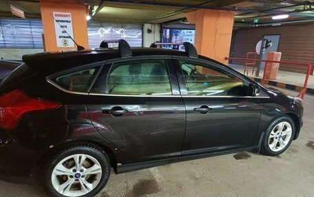 Ford Focus III, 2012 год, 790 000 рублей, 2 фотография