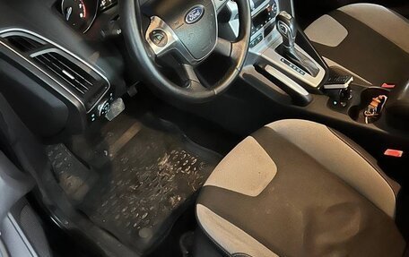 Ford Focus III, 2012 год, 790 000 рублей, 8 фотография