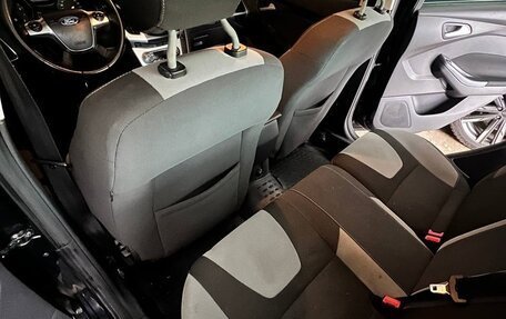 Ford Focus III, 2012 год, 790 000 рублей, 9 фотография