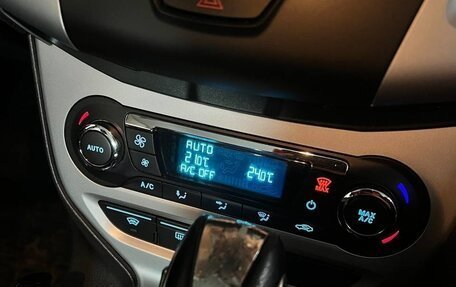 Ford Focus III, 2012 год, 790 000 рублей, 10 фотография