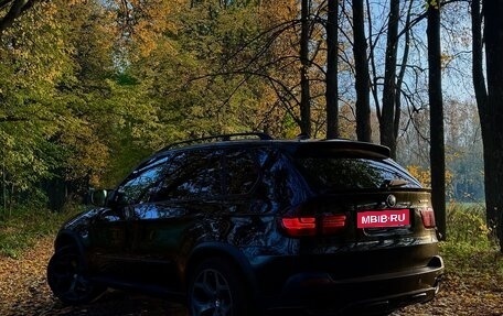 BMW X5, 2008 год, 1 870 000 рублей, 2 фотография