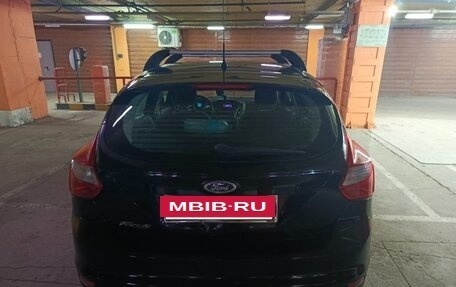 Ford Focus III, 2012 год, 790 000 рублей, 3 фотография