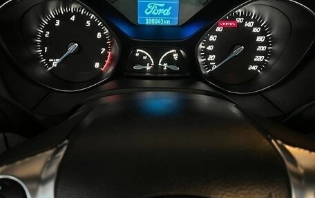 Ford Focus III, 2012 год, 790 000 рублей, 7 фотография