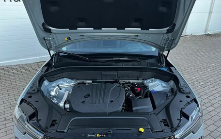 Volvo XC90 II рестайлинг, 2025 год, 11 900 000 рублей, 9 фотография