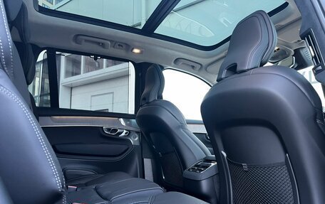 Volvo XC90 II рестайлинг, 2025 год, 11 900 000 рублей, 13 фотография