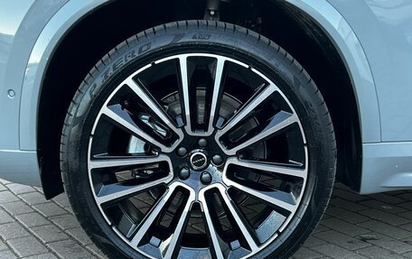 Volvo XC90 II рестайлинг, 2025 год, 11 900 000 рублей, 7 фотография