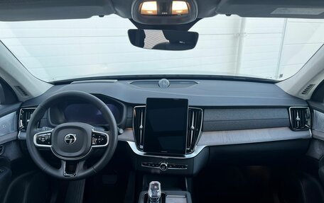 Volvo XC90 II рестайлинг, 2025 год, 11 900 000 рублей, 10 фотография