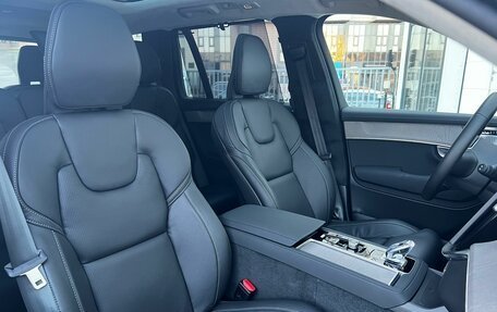 Volvo XC90 II рестайлинг, 2025 год, 11 900 000 рублей, 12 фотография