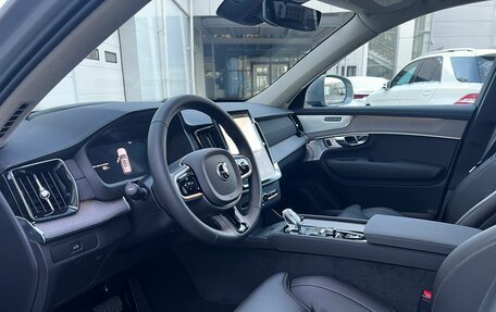 Volvo XC90 II рестайлинг, 2025 год, 11 900 000 рублей, 11 фотография