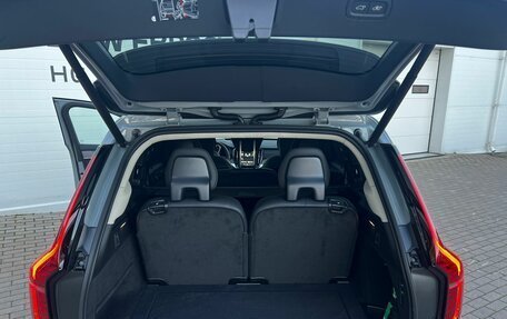 Volvo XC90 II рестайлинг, 2025 год, 11 900 000 рублей, 8 фотография