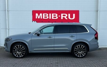 Volvo XC90 II рестайлинг, 2025 год, 11 900 000 рублей, 5 фотография