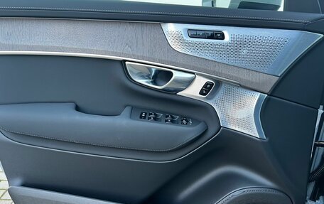 Volvo XC90 II рестайлинг, 2025 год, 11 900 000 рублей, 14 фотография