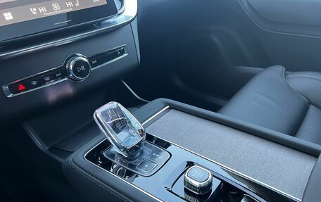 Volvo XC90 II рестайлинг, 2025 год, 11 900 000 рублей, 17 фотография