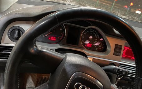 Audi A6, 2008 год, 599 999 рублей, 5 фотография