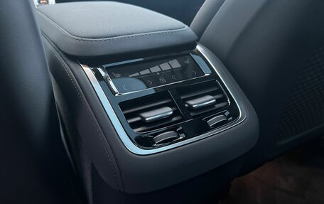 Volvo XC90 II рестайлинг, 2025 год, 11 900 000 рублей, 19 фотография