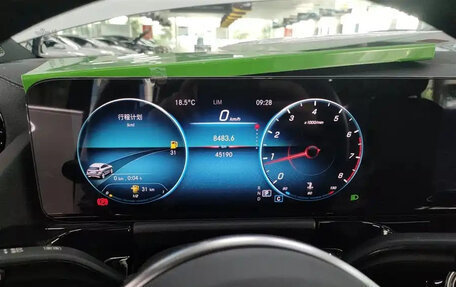 Mercedes-Benz GLA, 2021 год, 2 350 000 рублей, 5 фотография