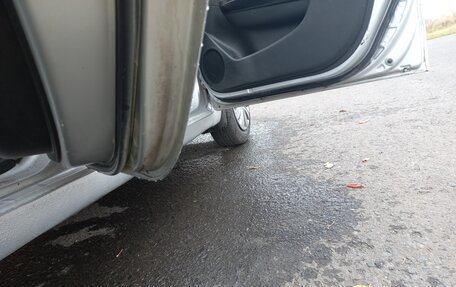 KIA Rio III рестайлинг, 2015 год, 700 000 рублей, 5 фотография