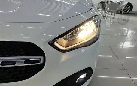 Mercedes-Benz GLA, 2021 год, 2 350 000 рублей, 8 фотография