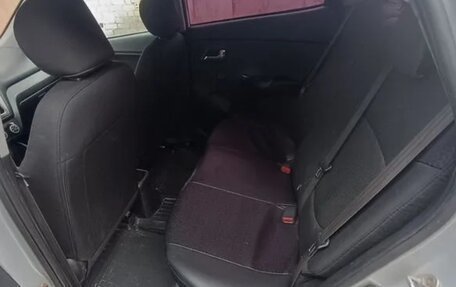 KIA Rio III рестайлинг, 2015 год, 700 000 рублей, 9 фотография