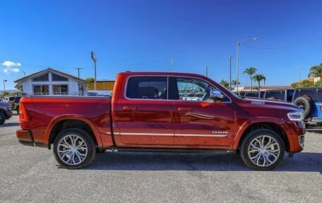 Rambler 1500, 2025 год, 11 502 181 рублей, 2 фотография