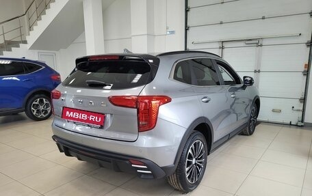 Haval Jolion, 2025 год, 2 599 000 рублей, 16 фотография