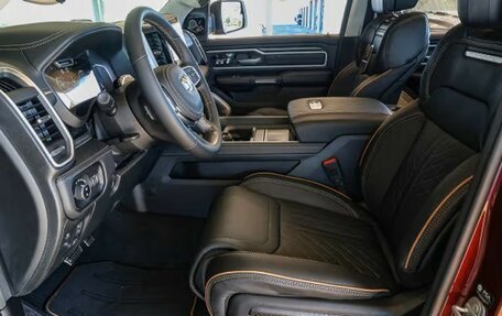 Rambler 1500, 2025 год, 11 502 181 рублей, 6 фотография