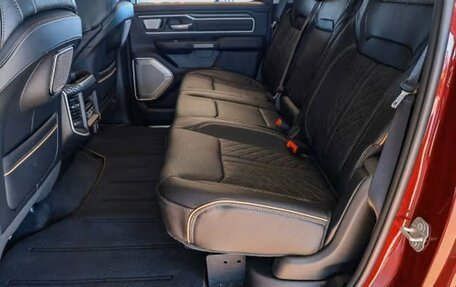 Rambler 1500, 2025 год, 11 502 181 рублей, 8 фотография