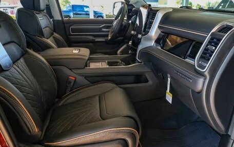 Rambler 1500, 2025 год, 11 502 181 рублей, 9 фотография