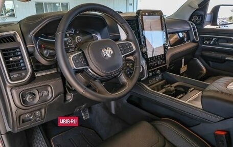 Rambler 1500, 2025 год, 11 502 181 рублей, 7 фотография