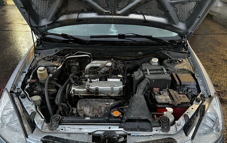 Mitsubishi Lancer IX, 2005 год, 220 000 рублей, 5 фотография