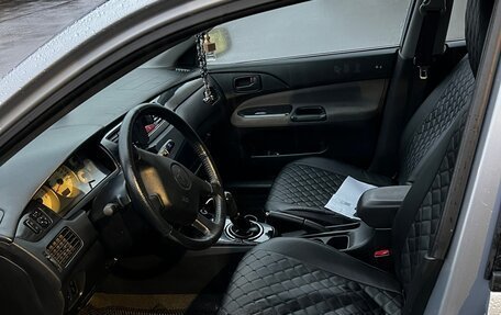 Mitsubishi Lancer IX, 2005 год, 220 000 рублей, 7 фотография