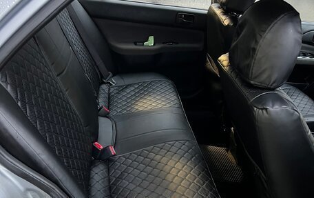 Mitsubishi Lancer IX, 2005 год, 220 000 рублей, 8 фотография